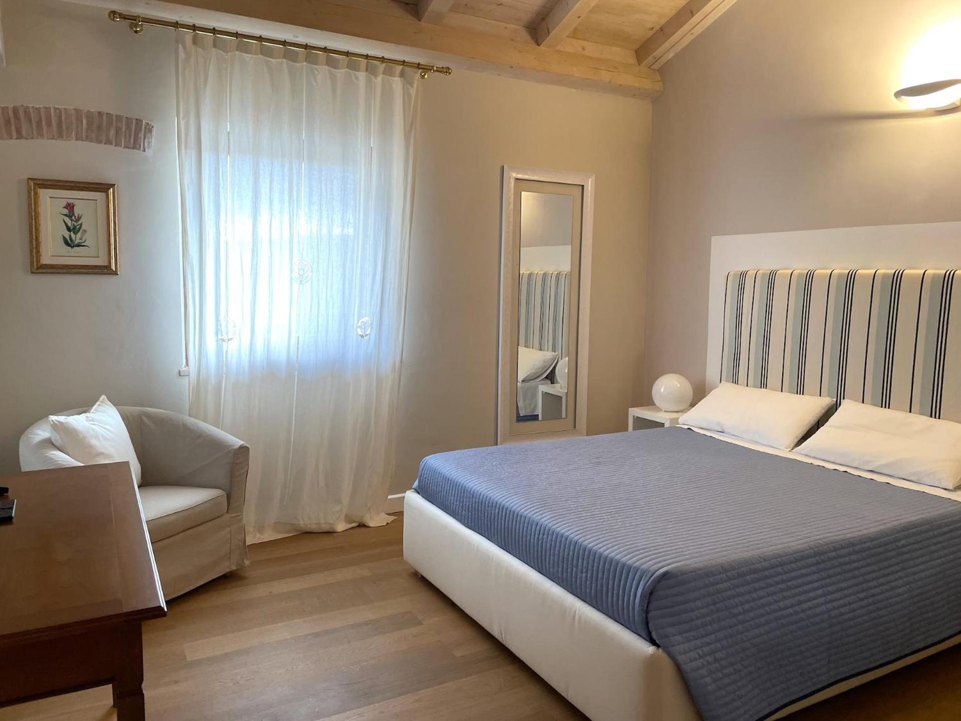 Вилла I Casali Di Colle Monte San Giuliano di Puglia Экстерьер фото