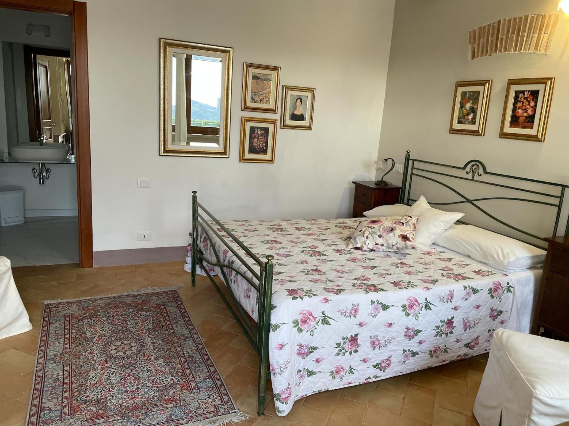 Вилла I Casali Di Colle Monte San Giuliano di Puglia Экстерьер фото
