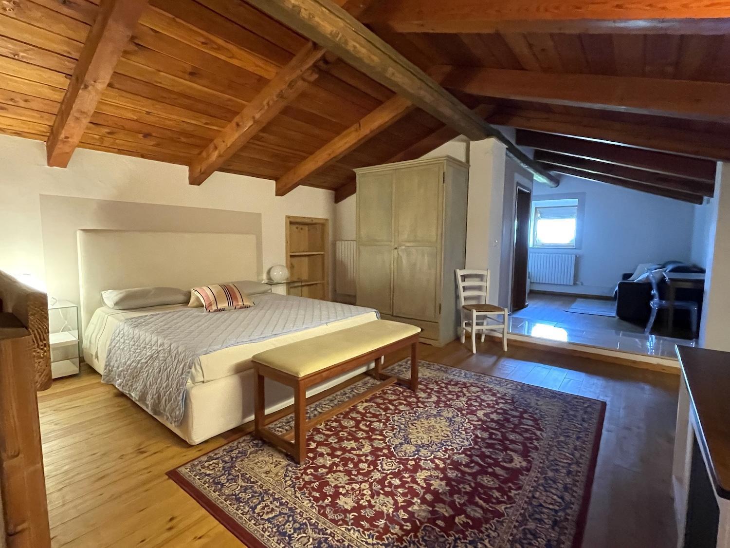 Вилла I Casali Di Colle Monte San Giuliano di Puglia Номер фото