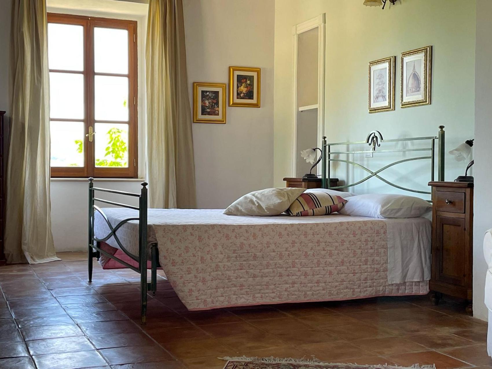 Вилла I Casali Di Colle Monte San Giuliano di Puglia Номер фото